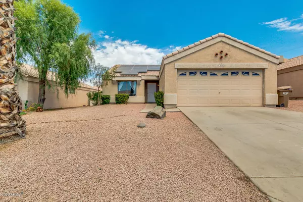 11174 W LOMA Lane, Peoria, AZ 85345