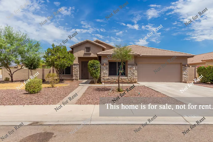 8144 W STATE Avenue, Glendale, AZ 85303