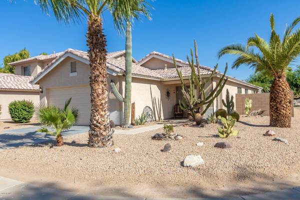 Avondale, AZ 85392,10756 W MONTE VISTA Road