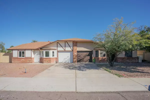 6847 N 81ST Lane, Glendale, AZ 85303