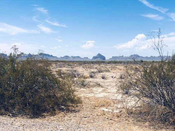 Tonopah, AZ 85354,Address Assigned -- Lot -- #52