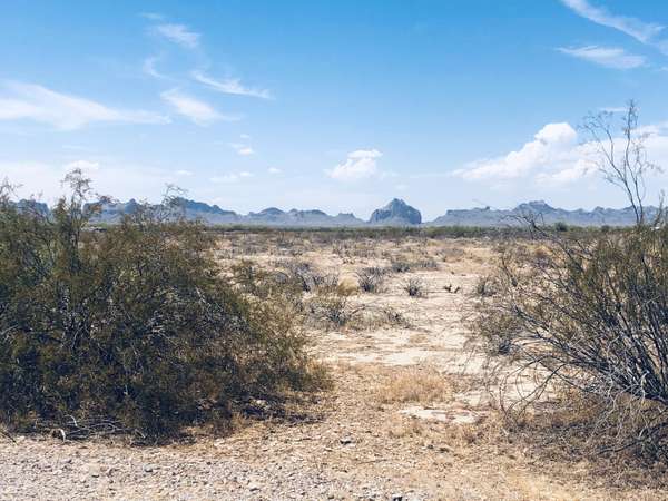 Tonopah, AZ 85354,Address Assigned -- Lot -- #52