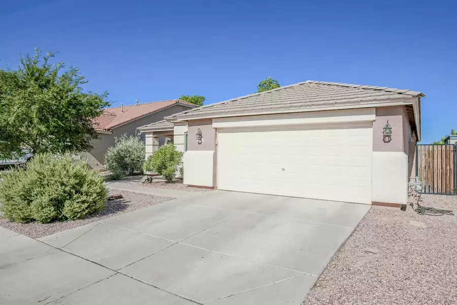 29 S 151ST Avenue, Goodyear, AZ 85338