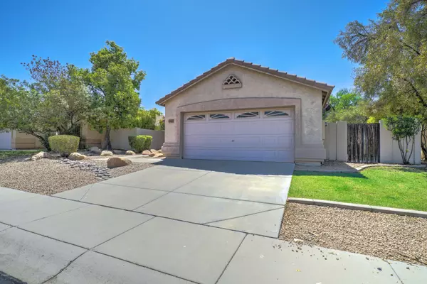 Peoria, AZ 85382,6917 W JUNIPER Avenue