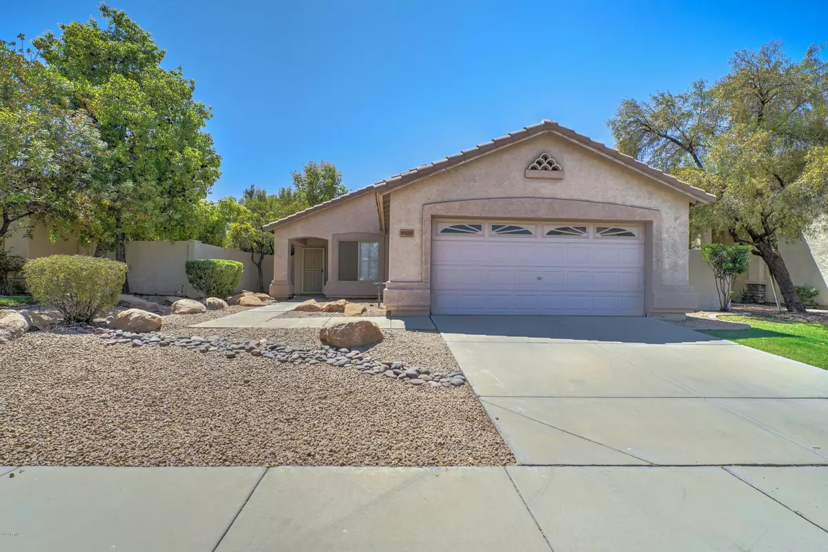 Peoria, AZ 85382,6917 W JUNIPER Avenue