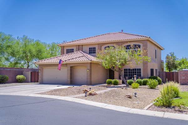 Peoria, AZ 85383,9569 W REDBIRD Road