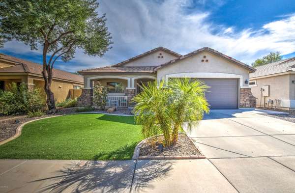 Queen Creek, AZ 85142,22211 E VIA DEL RANCHO --