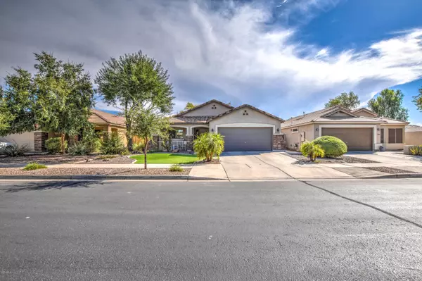 Queen Creek, AZ 85142,22211 E VIA DEL RANCHO --