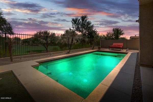 Peoria, AZ 85383,26315 N 83rd Drive