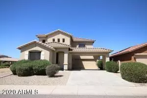 Surprise, AZ 85374,15168 W BOLA Drive