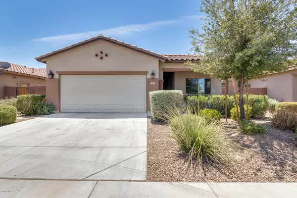 881 W WITT Avenue, San Tan Valley, AZ 85140