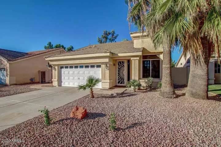 Chandler, AZ 85225,1466 E MEGAN Street