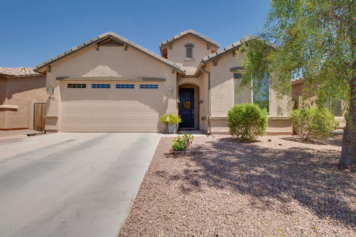 Queen Creek, AZ 85144,34981 N OPEN RANGE Drive