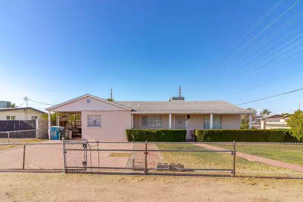 2302 W MISSOURI Avenue, Phoenix, AZ 85015