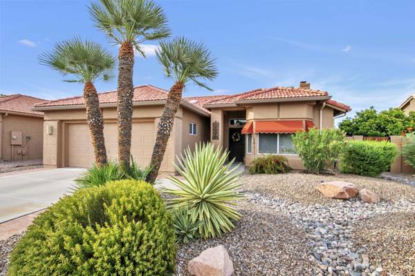 Sun Lakes, AZ 85248,9309 E NACOMA Drive