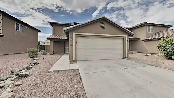 12005 W COLUMBINE Drive, El Mirage, AZ 85335