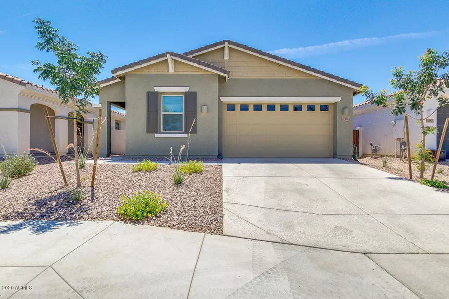 473 W RAINBOW BRIDGE Lane, San Tan Valley, AZ 85140