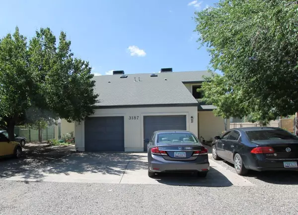 3187 N BUMBLEBEE Drive, Prescott Valley, AZ 86314