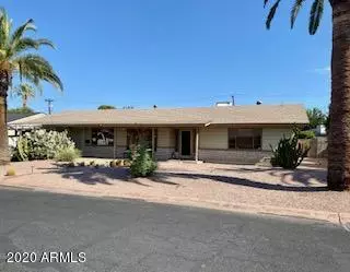 4216 E PATRICIA JANE Drive, Phoenix, AZ 85018