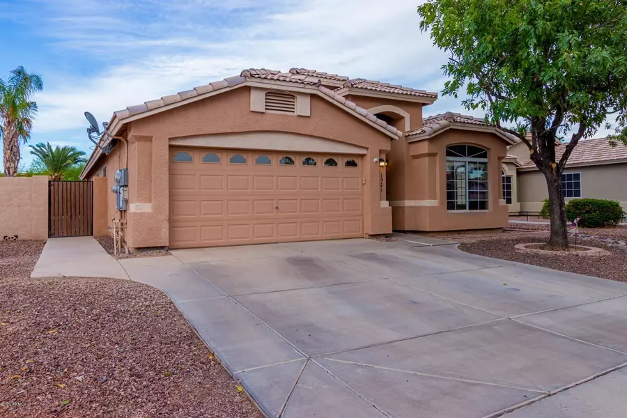 1521 S DOVE Street, Gilbert, AZ 85233