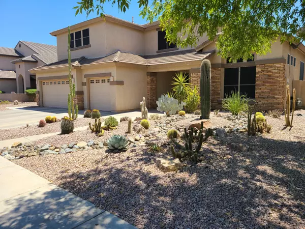 Chandler, AZ 85249,2609 E FIRESTONE Drive