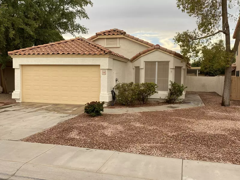 1130 W KINGBIRD Drive, Chandler, AZ 85286