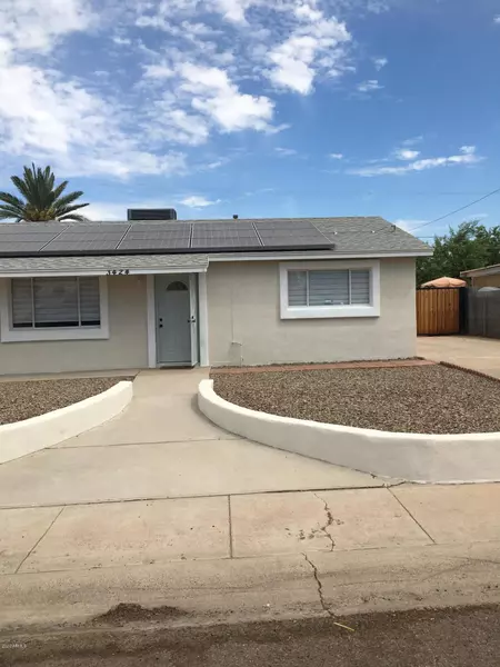 3424 W ASTER Drive, Phoenix, AZ 85029