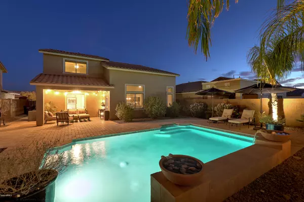 Gilbert, AZ 85298,3570 E PINOT NOIR Avenue