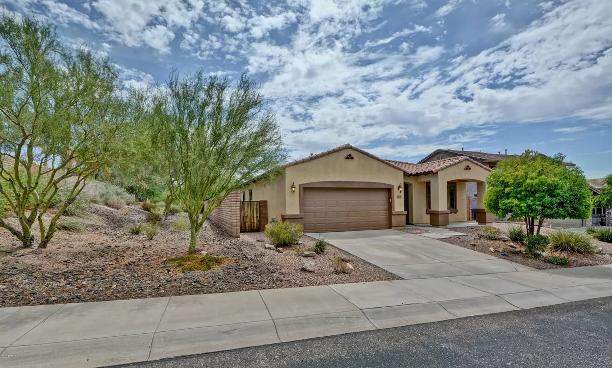 Peoria, AZ 85383,31135 N 132ND Drive