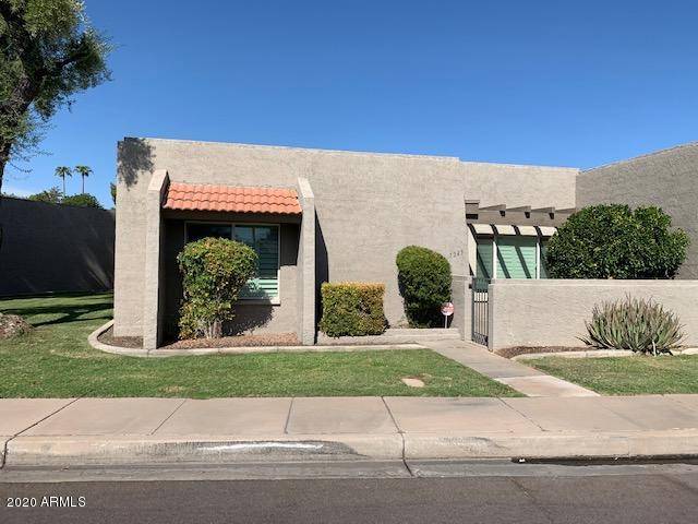 7243 N VIA DE PAESIA --, Scottsdale, AZ 85258