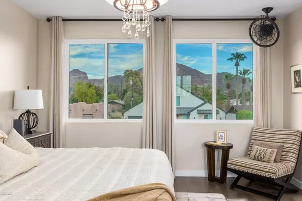 Phoenix, AZ 85018,4635 E GLENROSA Avenue