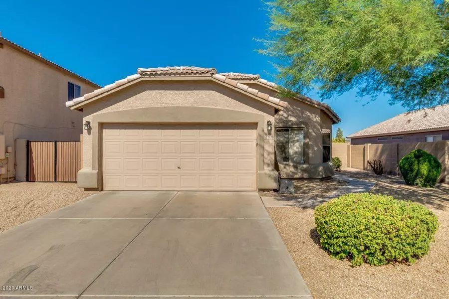 2622 S 81ST Lane, Phoenix, AZ 85043