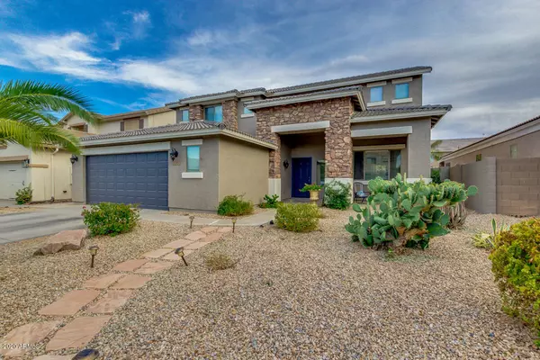 Queen Creek, AZ 85144,1705 W GREEN TREE Drive