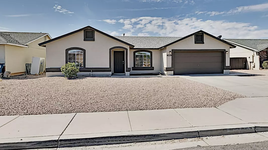 1897 W 12TH Avenue, Apache Junction, AZ 85120