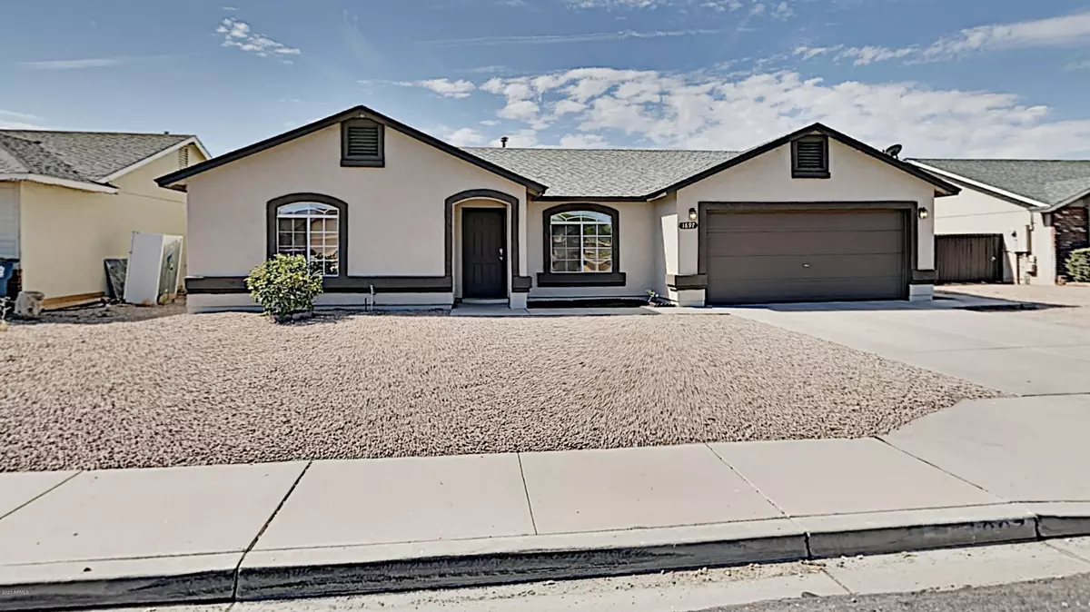 Apache Junction, AZ 85120,1897 W 12TH Avenue