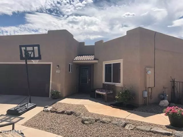 1054 DESERT OAK Place, Sierra Vista, AZ 85635