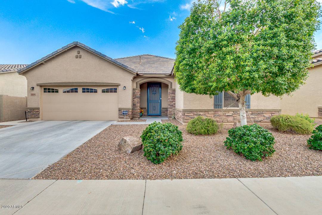 18281 W MARCONI Avenue, Surprise, AZ 85388
