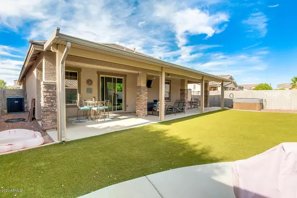 Surprise, AZ 85388,18281 W MARCONI Avenue