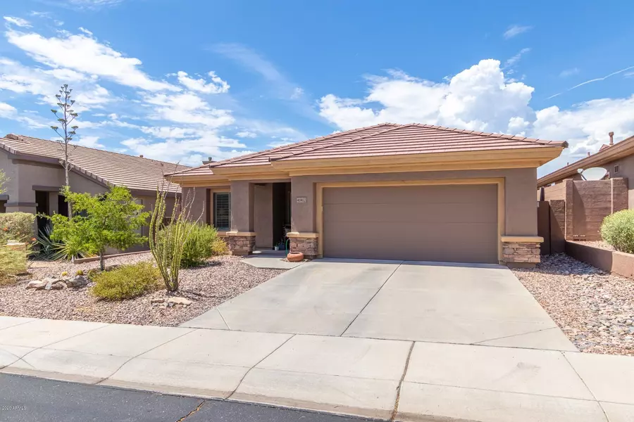 41412 N BENT CREEK Way, Anthem, AZ 85086