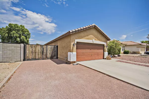 Peoria, AZ 85383,10542 W FOOTHILL Drive