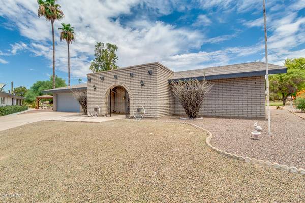 Mesa, AZ 85208,8116 E DESERT Trail