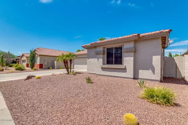 Chandler, AZ 85248,120 W BIRCHWOOD Place