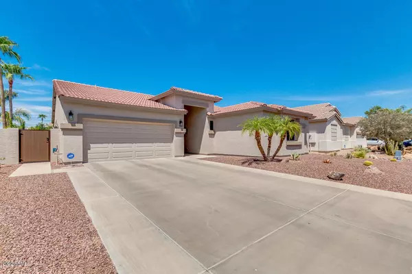 Chandler, AZ 85248,120 W BIRCHWOOD Place