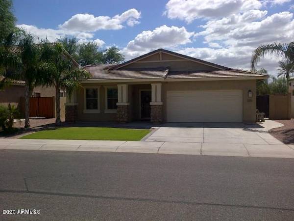 Gilbert, AZ 85298,3273 E FANDANGO Drive