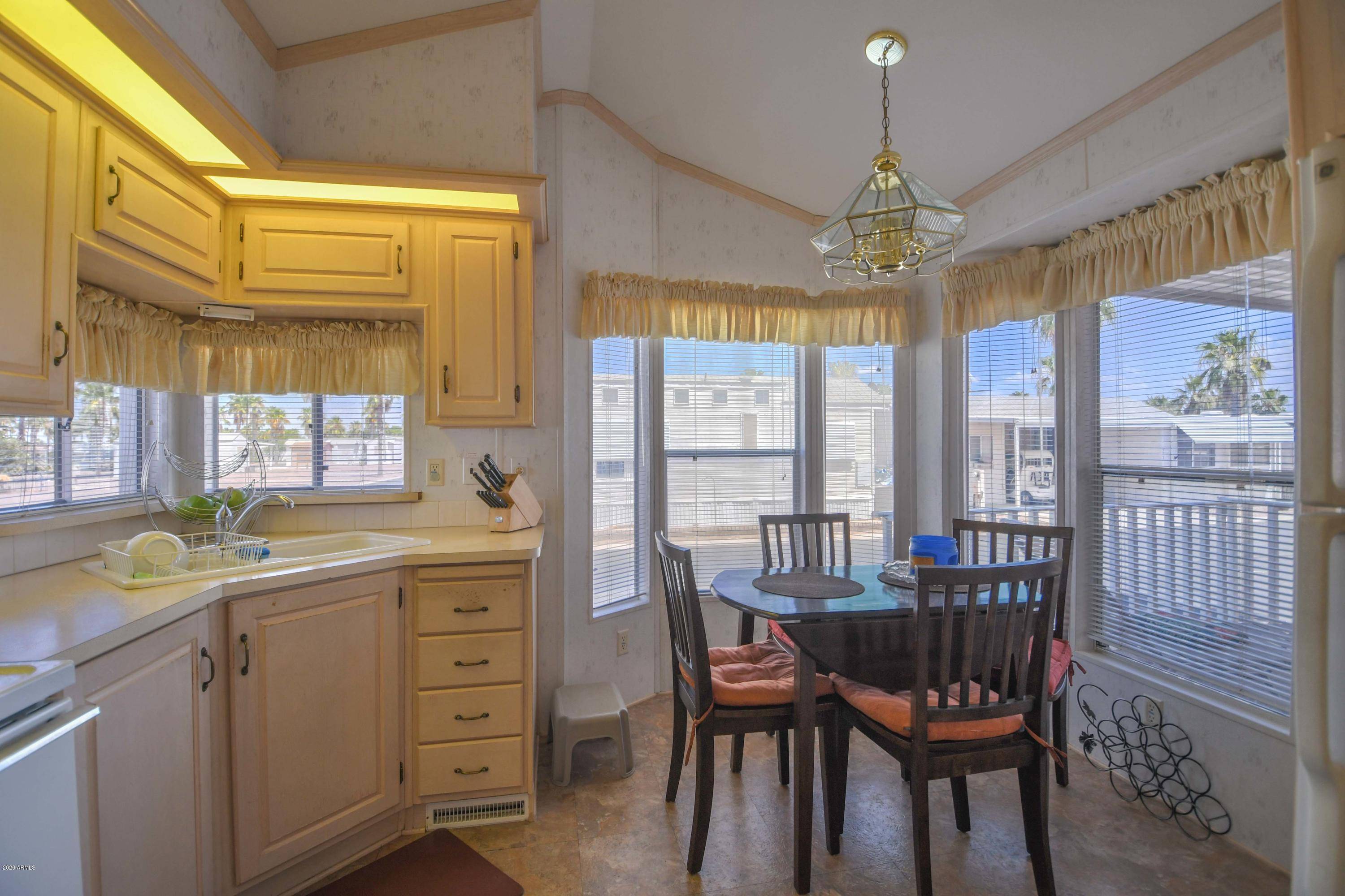 Casa Grande, AZ 85122,1110 N Henness Road #934