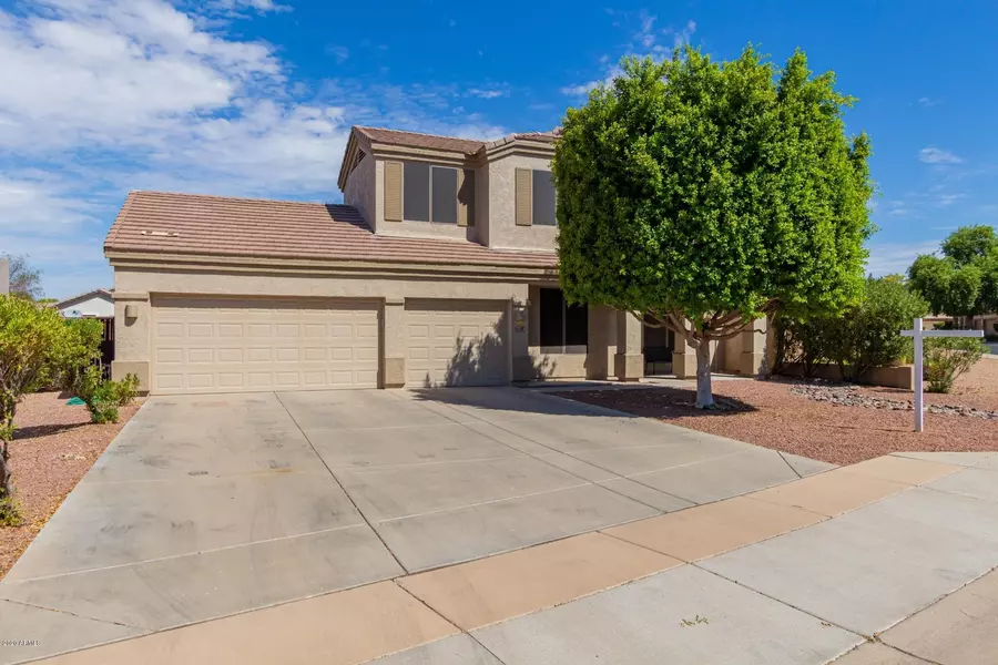 10342 E IRWIN Avenue, Mesa, AZ 85209