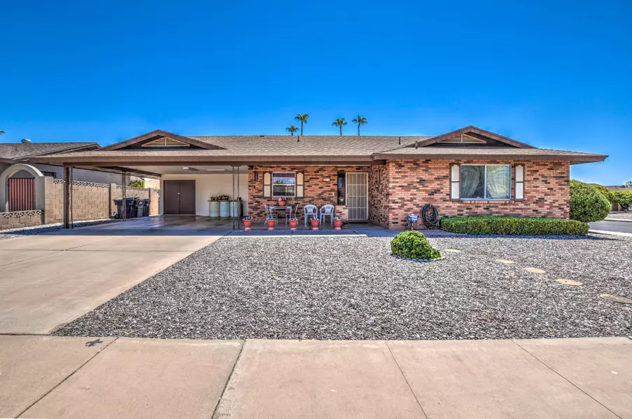 4309 E CARMEL Circle, Mesa, AZ 85206