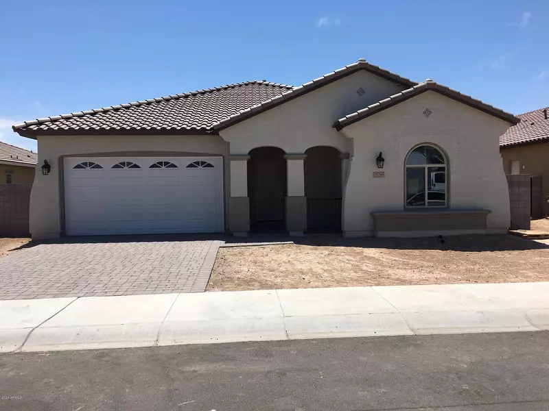 15265 W GARFIELD Street, Goodyear, AZ 85338