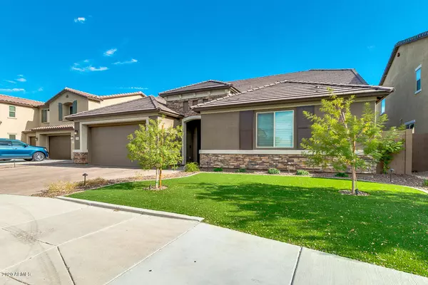 Peoria, AZ 85383,7931 W ROCK SPRINGS Drive