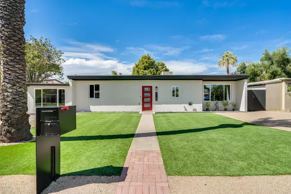 Phoenix, AZ 85021,510 W PUGET Avenue